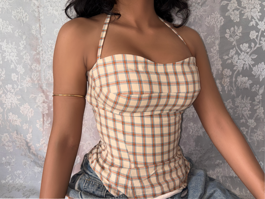 Byline Corset