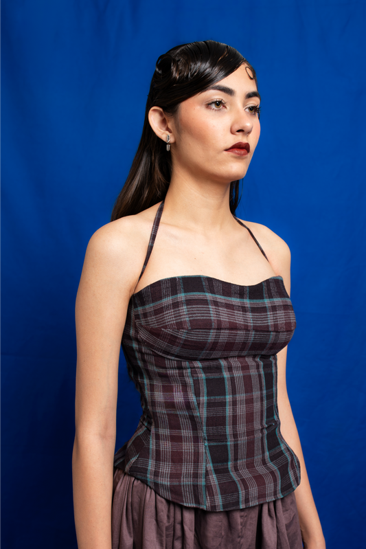Pilot Corset