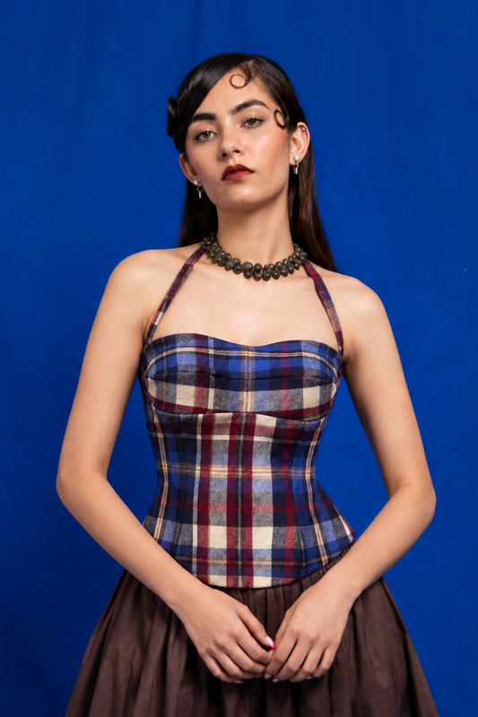 Velocity Corset