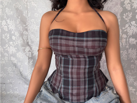 Pilot Corset
