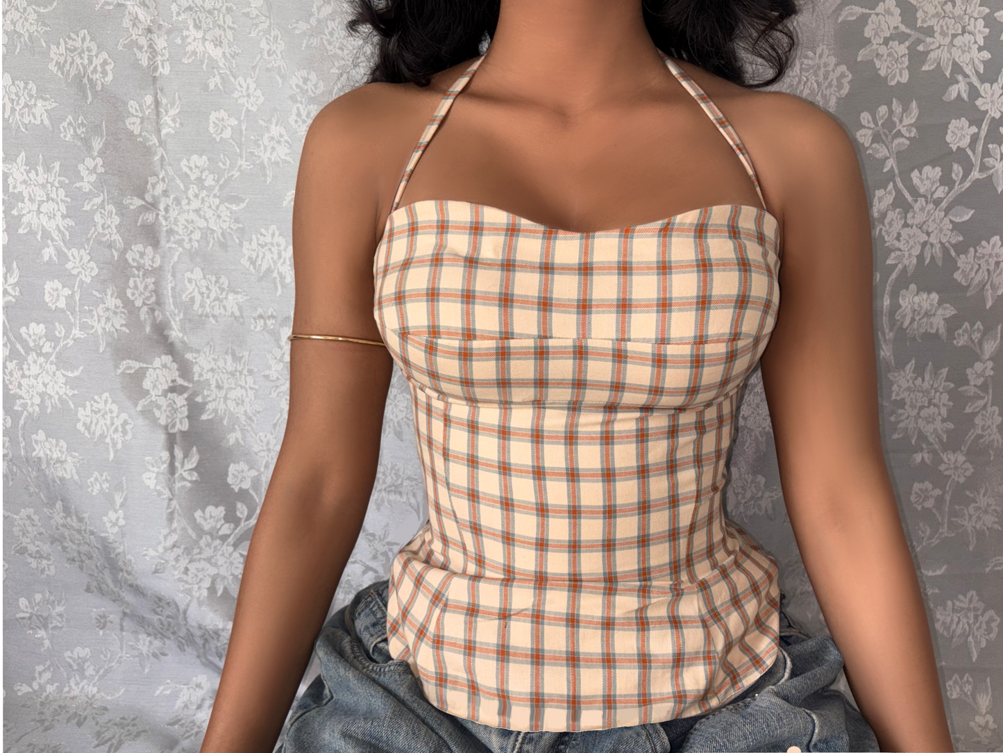Byline Corset