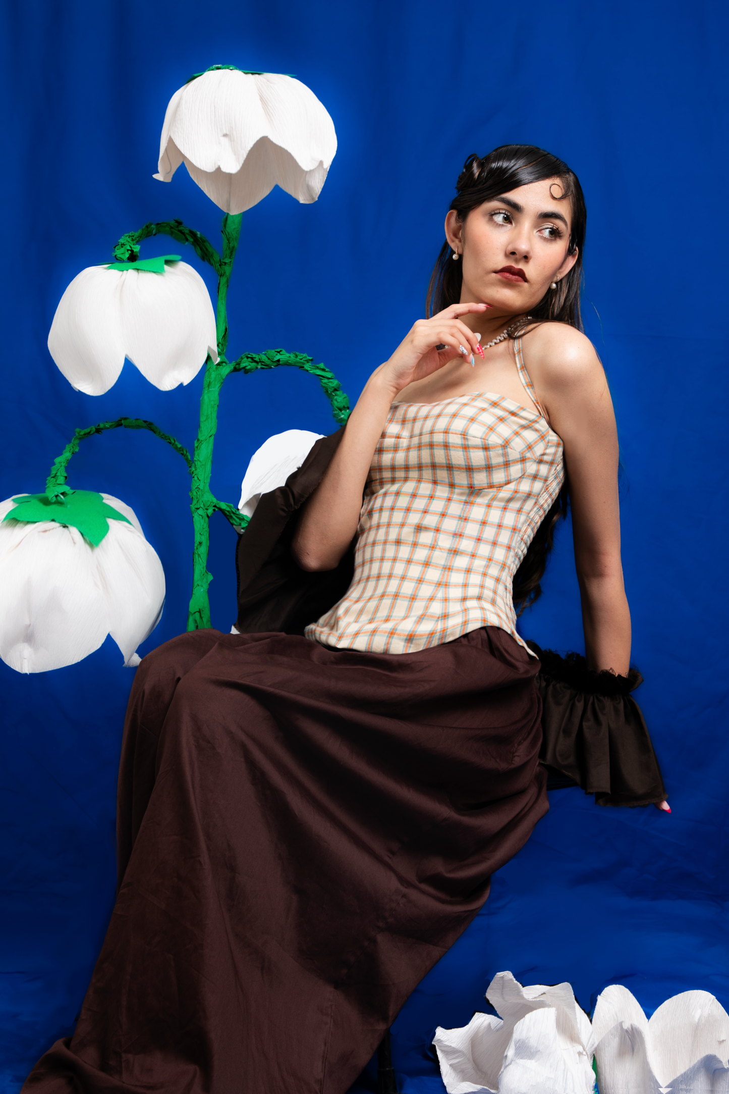Byline Corset