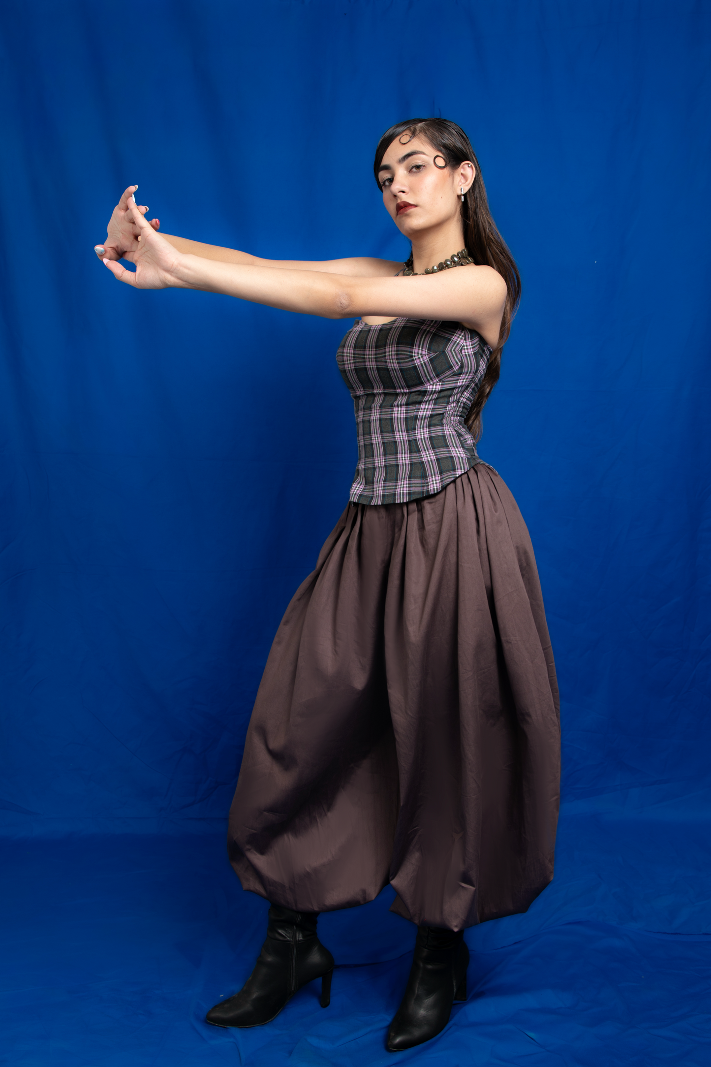 Balloon Pants