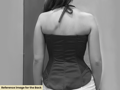 Hot-take Corset