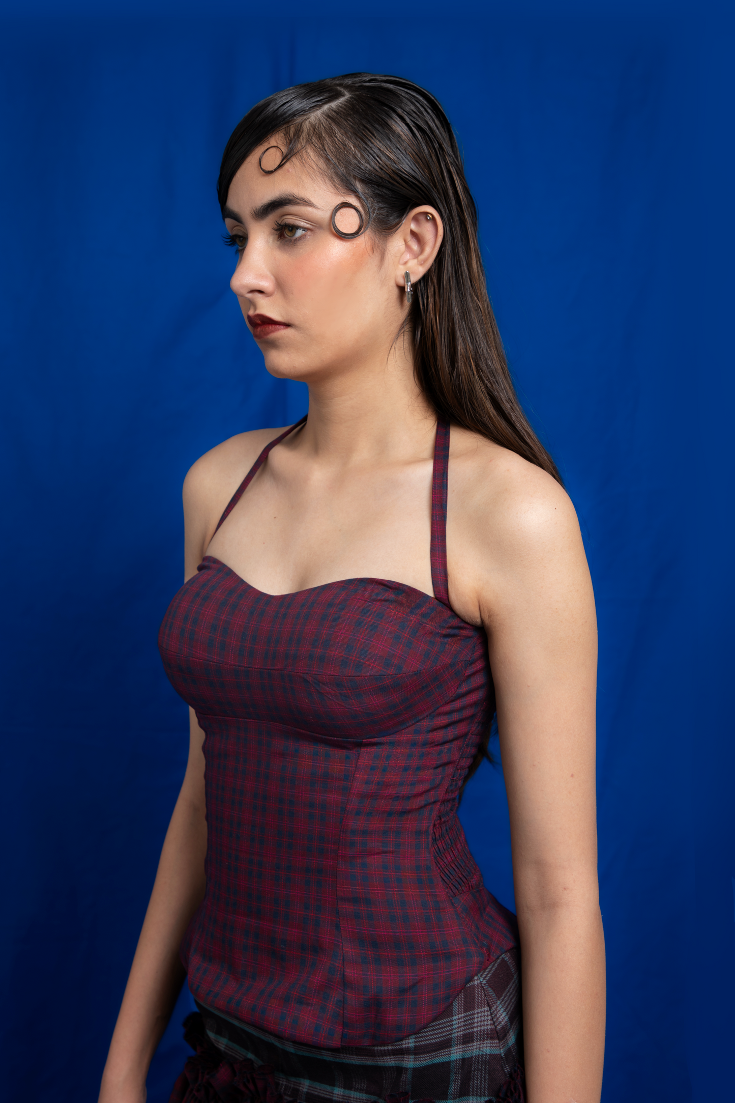 Deepfake Corset