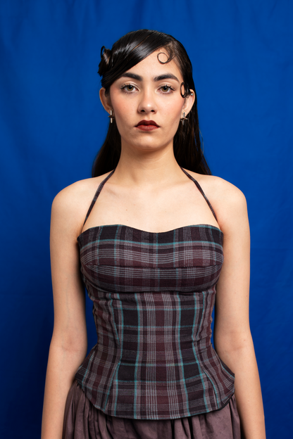 Pilot Corset