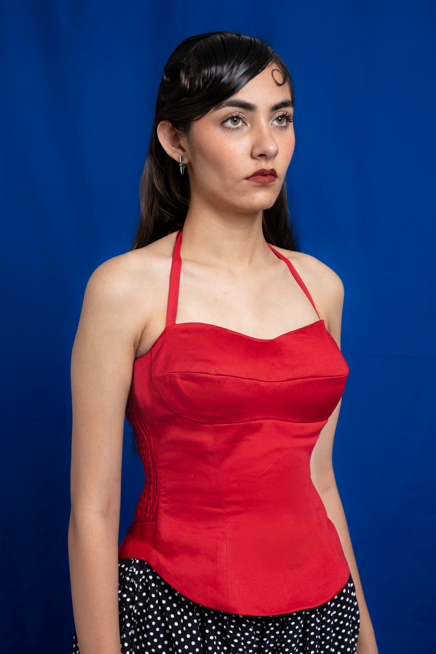 Hot-take Corset