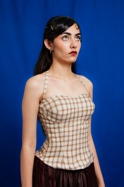 Byline Corset
