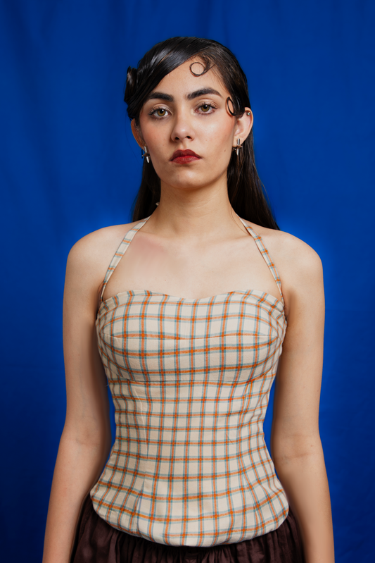 Byline Corset