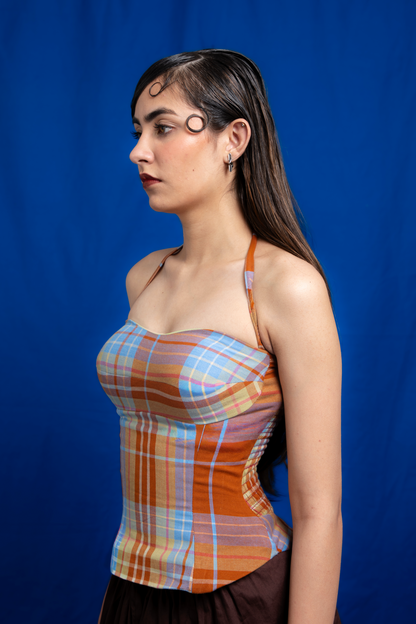Go-To Corset
